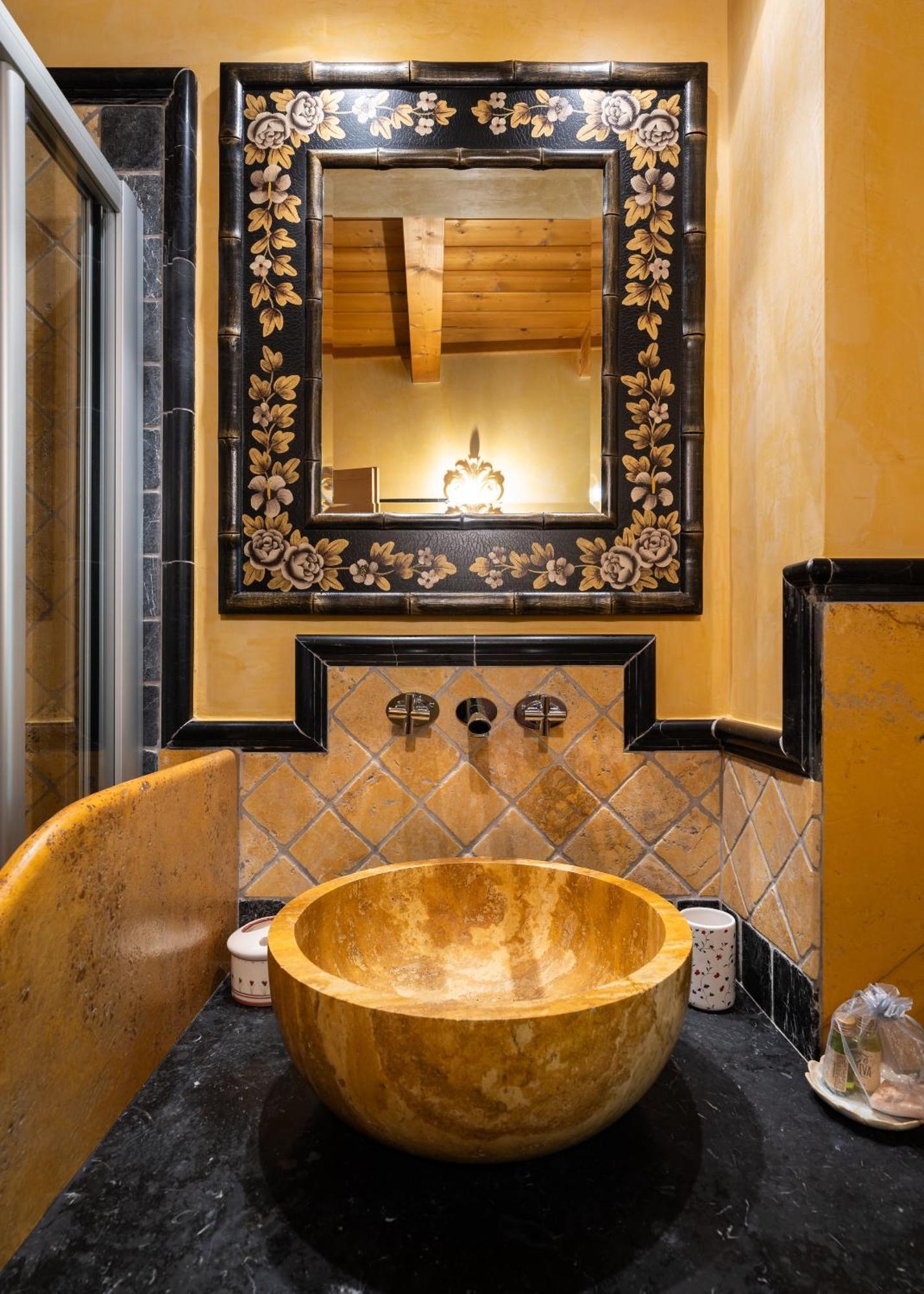Apartament Casa Monica Ledro Attico Mezzolago Zewnętrze zdjęcie