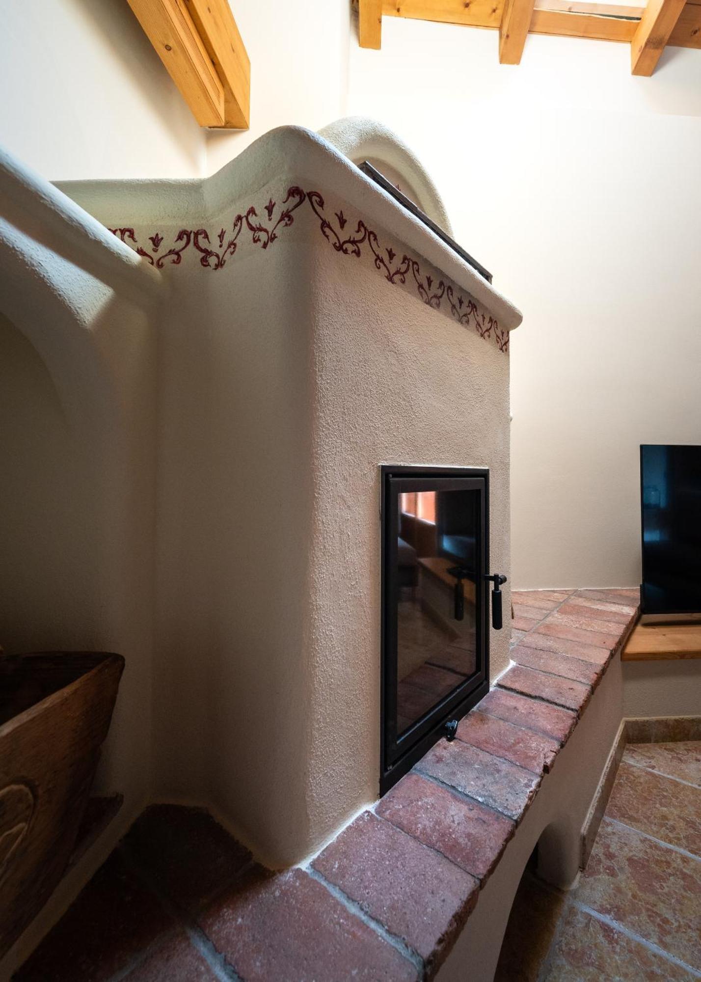 Apartament Casa Monica Ledro Attico Mezzolago Zewnętrze zdjęcie