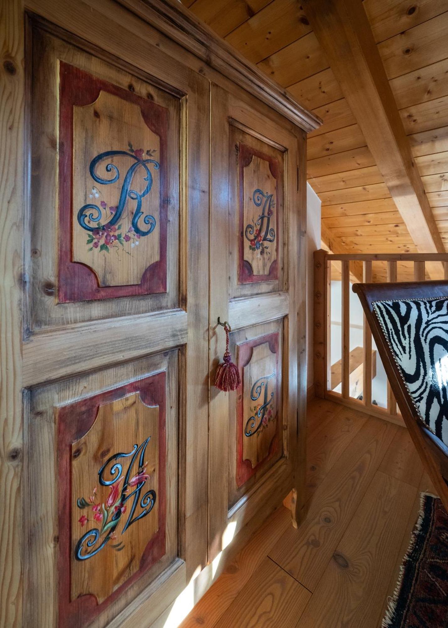 Apartament Casa Monica Ledro Attico Mezzolago Zewnętrze zdjęcie