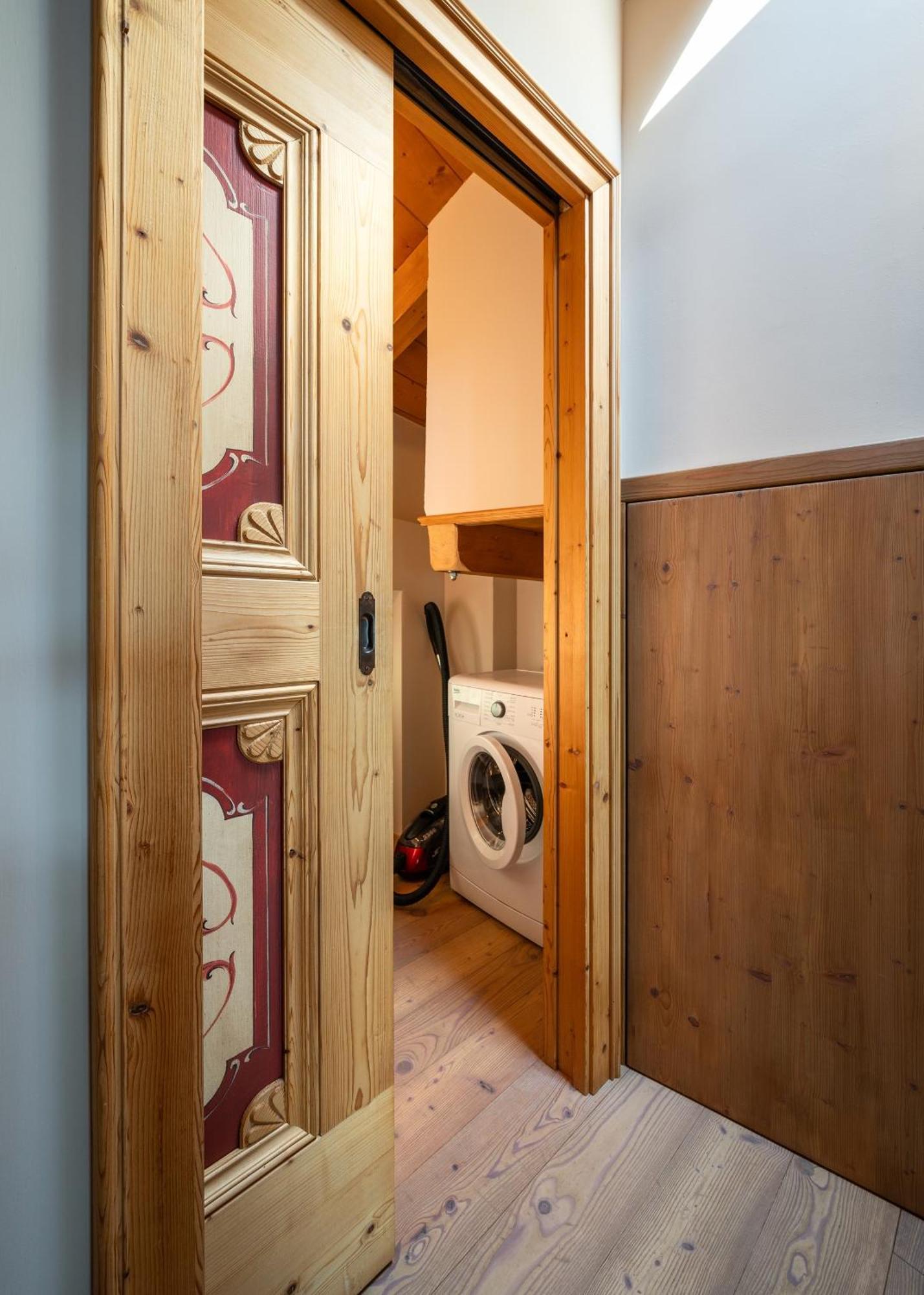 Apartament Casa Monica Ledro Attico Mezzolago Zewnętrze zdjęcie