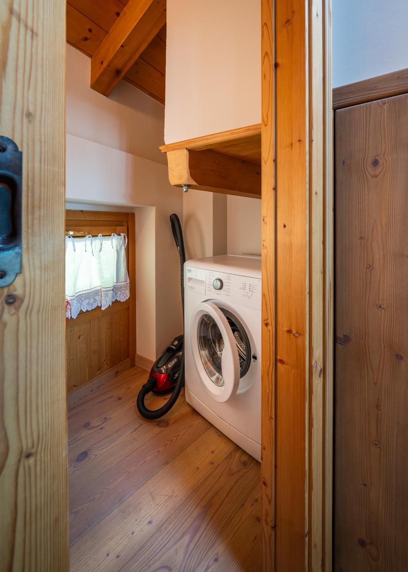 Apartament Casa Monica Ledro Attico Mezzolago Zewnętrze zdjęcie