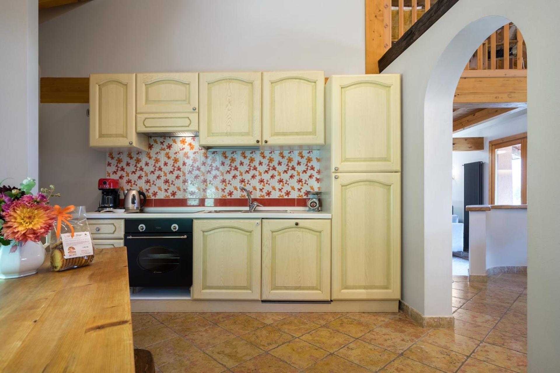 Apartament Casa Monica Ledro Attico Mezzolago Zewnętrze zdjęcie