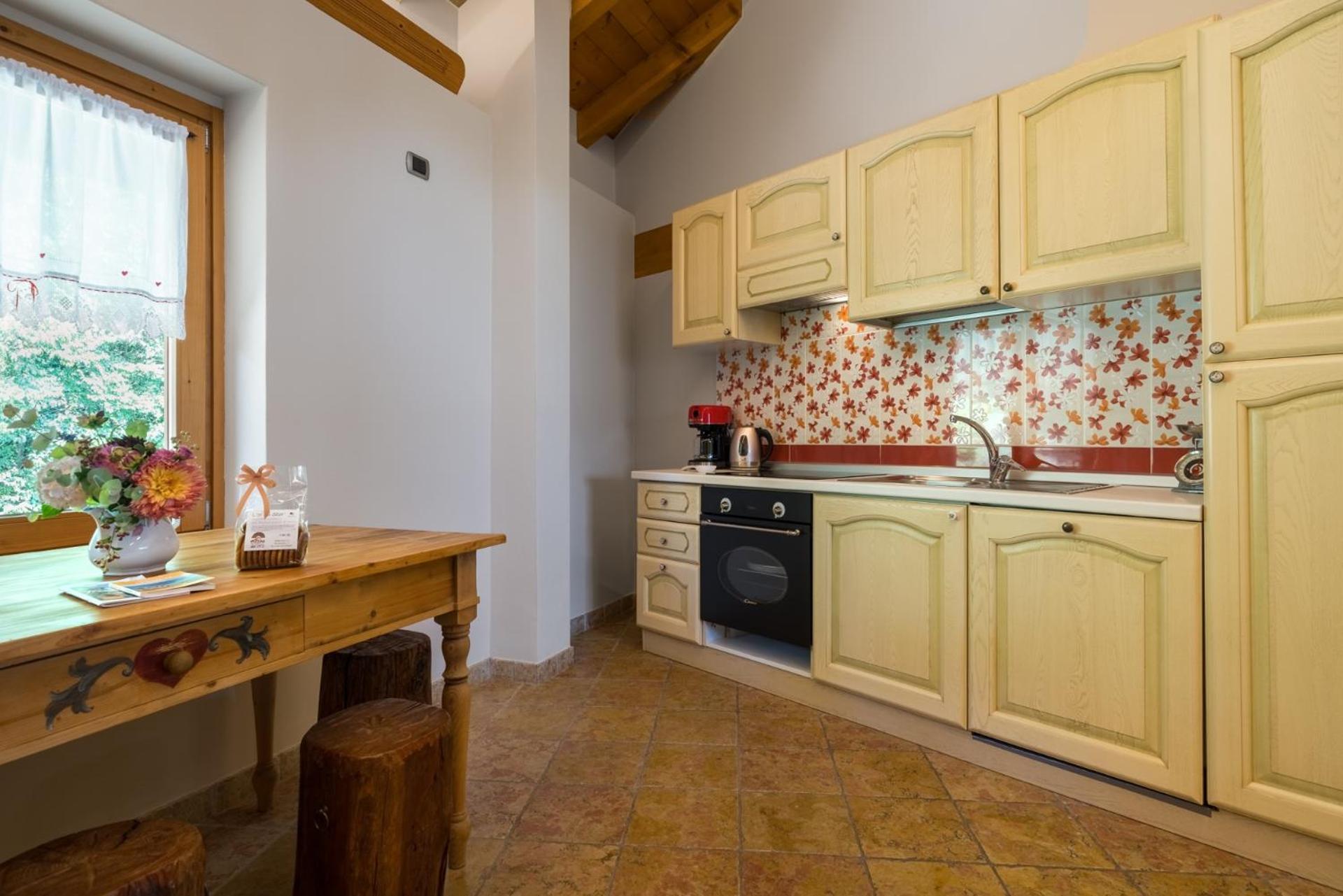 Apartament Casa Monica Ledro Attico Mezzolago Zewnętrze zdjęcie